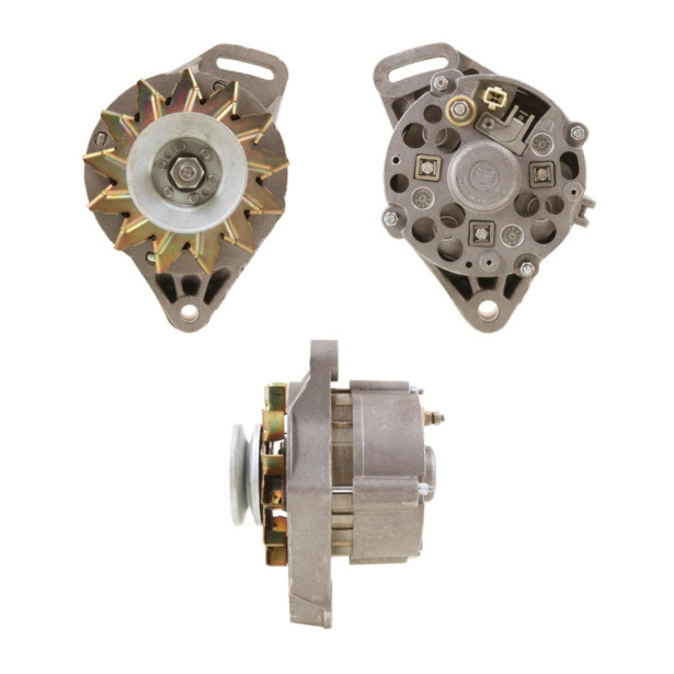 Alternator Fiat 42A
