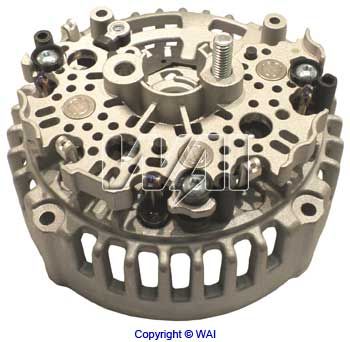 Mostek prostowniczy alternatora IBR4006