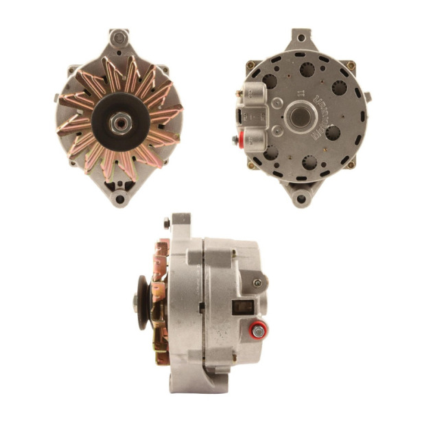 Alternator Ford 100A