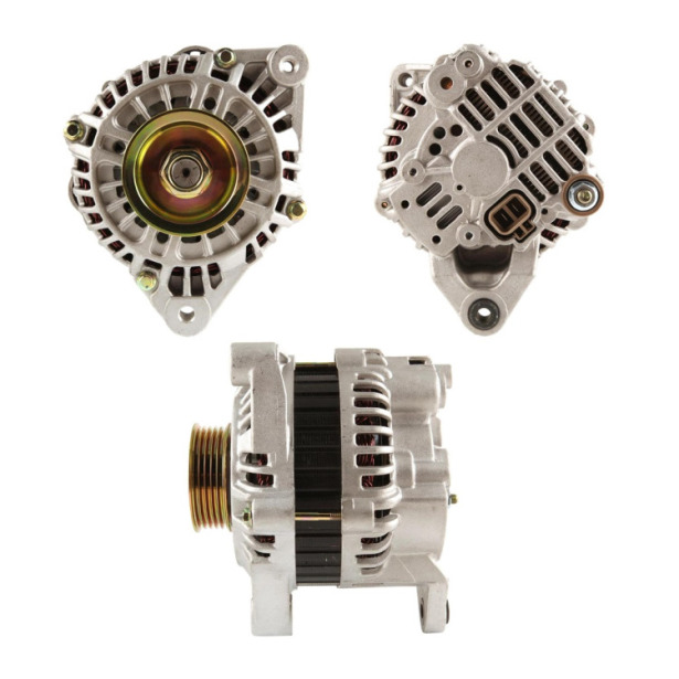 Alternator Ford 110A