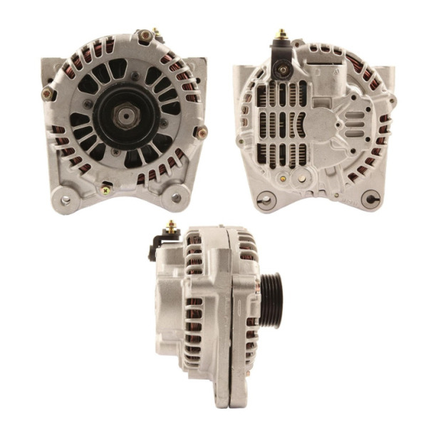 Alternator Ford 120A