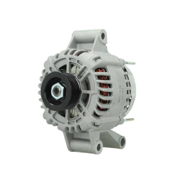 Alternator Ford 124A