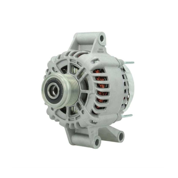 Alternator Ford 124A