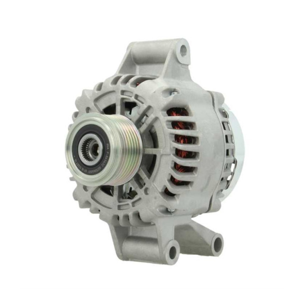 Alternator Ford 124A