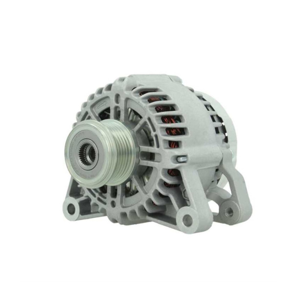 Alternator Ford 80A