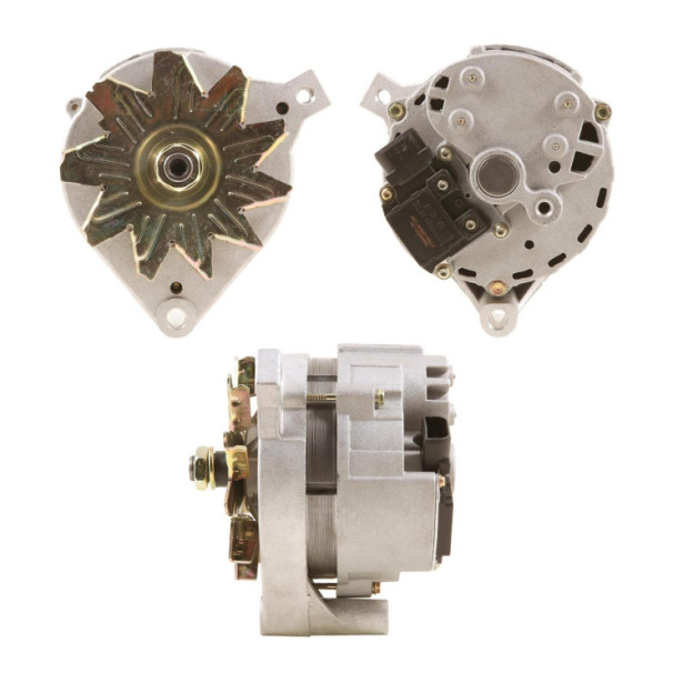 Alternator Ford 80A