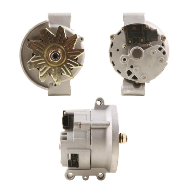 Alternator Ford 80A