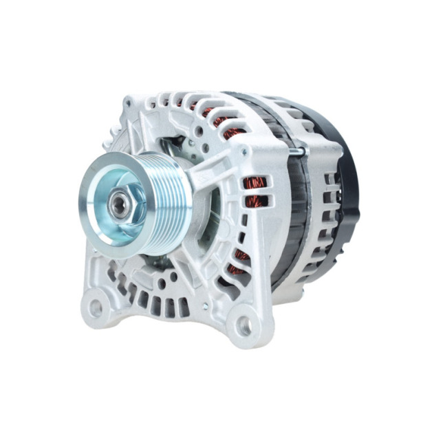 Alternator GAZ 120A