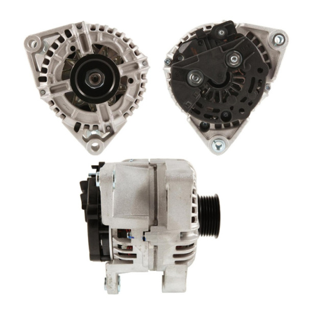 Alternator GM 120A