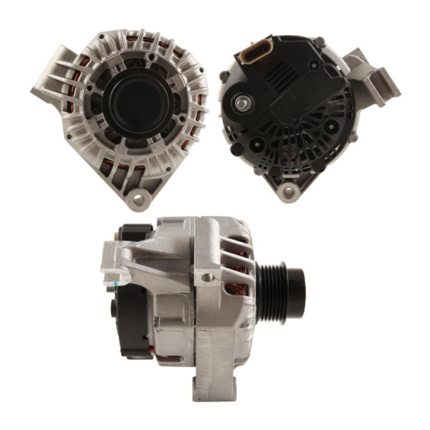 Alternator GM 125A