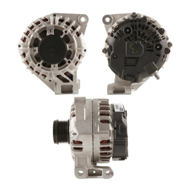 Alternator GM 125A