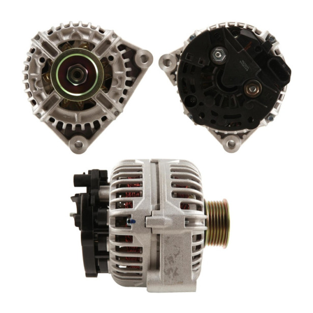 Alternator GM 130A