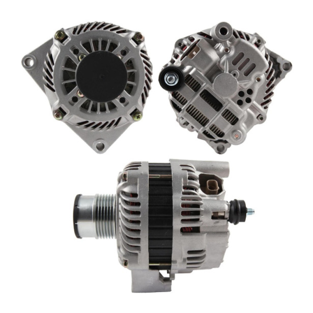 Alternator GM 140A