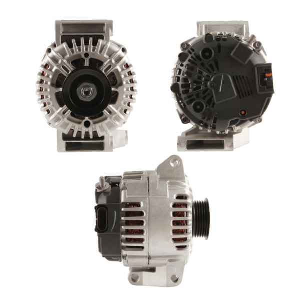 Alternator GM 145A