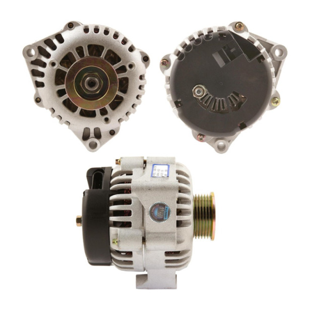 Alternator GMC 100A