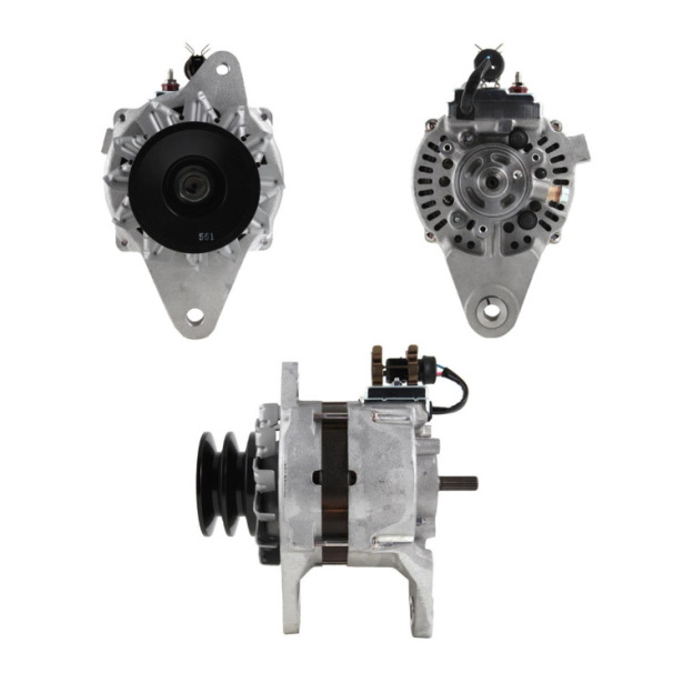 Alternator Hino 80A