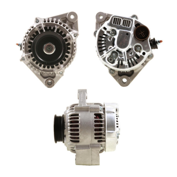 Alternator Honda 100A