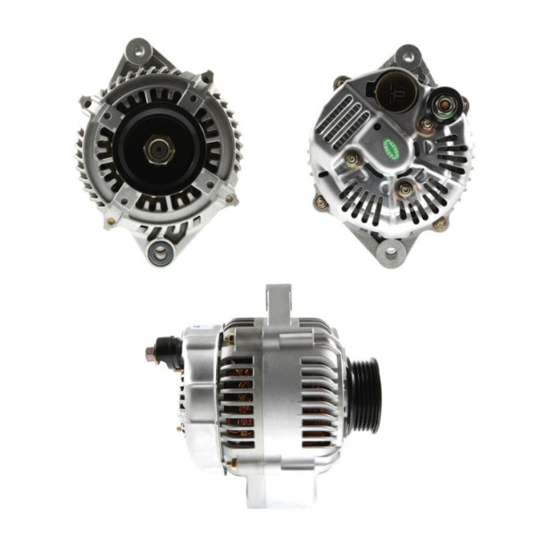 Alternator Honda 110A