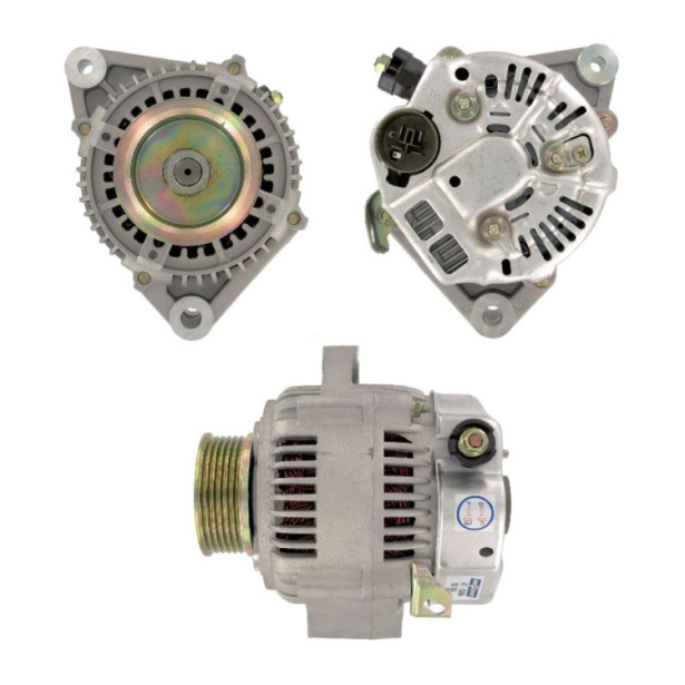 Alternator Honda 80A
