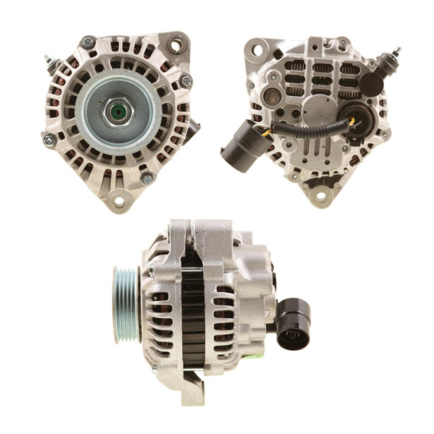 Alternator Honda 80A