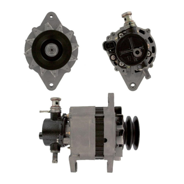 Alternator Hyster 50A