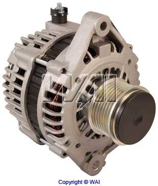 Alternator WAI 23215N