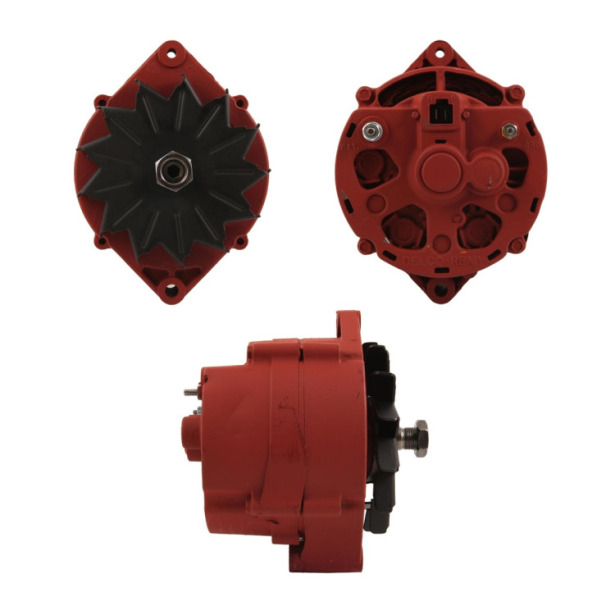 Alternator International H. 60A