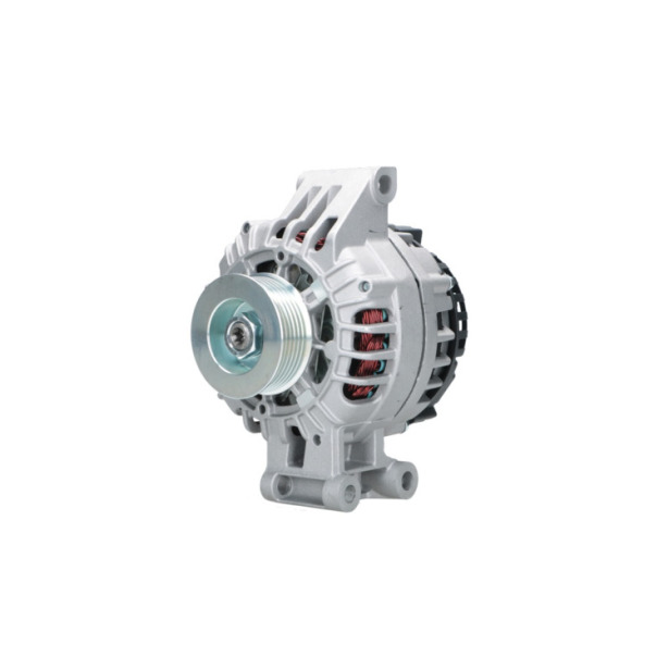 Alternator Isuzu 100A