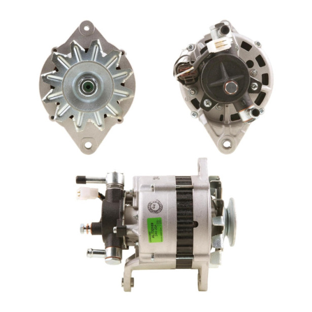 Alternator Isuzu 20A