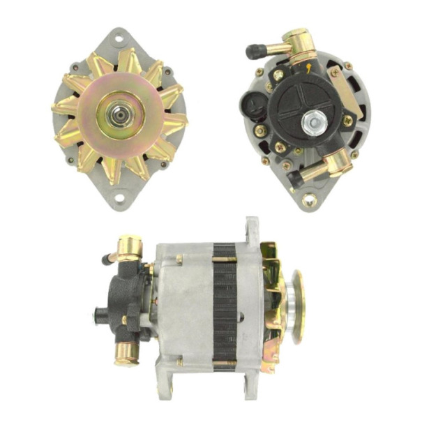 Alternator Isuzu 40A