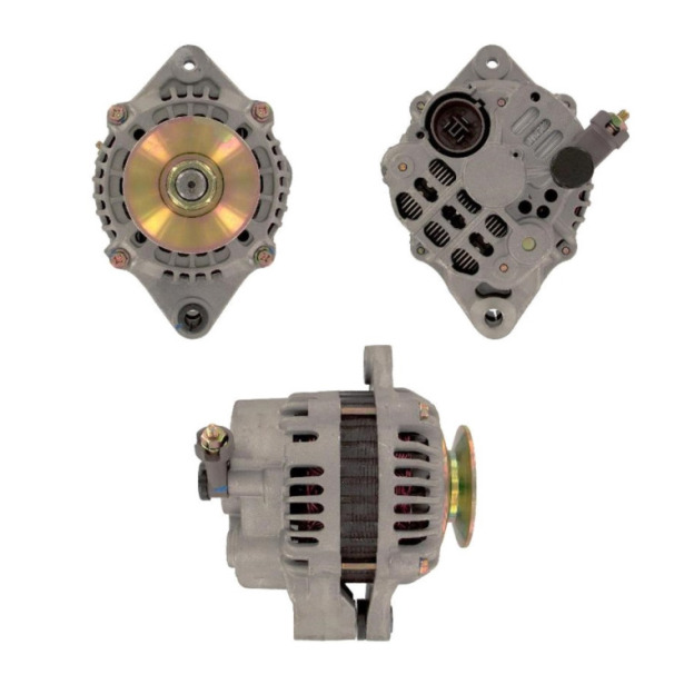 Alternator Isuzu 45A