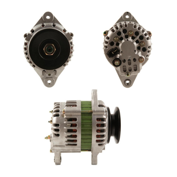Alternator Isuzu 45A