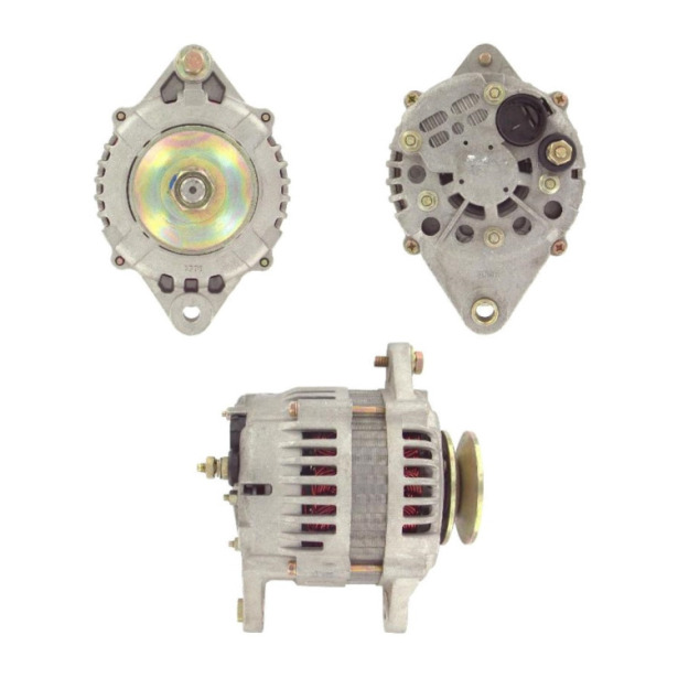 Alternator Isuzu 50A