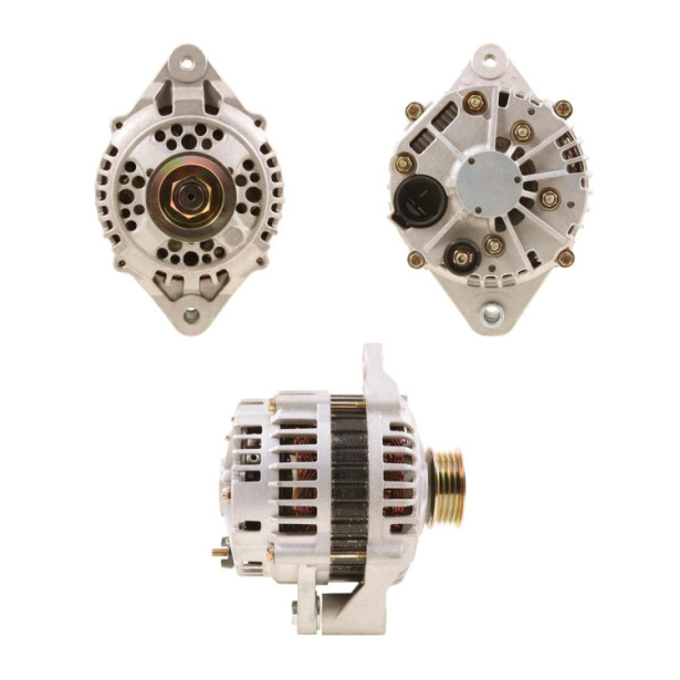 Alternator Isuzu 60A