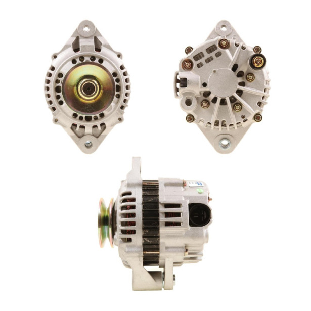 Alternator Isuzu 60A