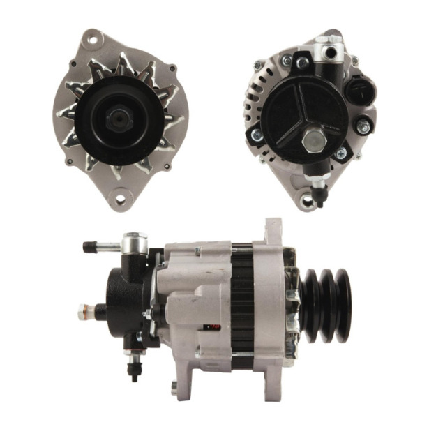 Alternator Isuzu 60A