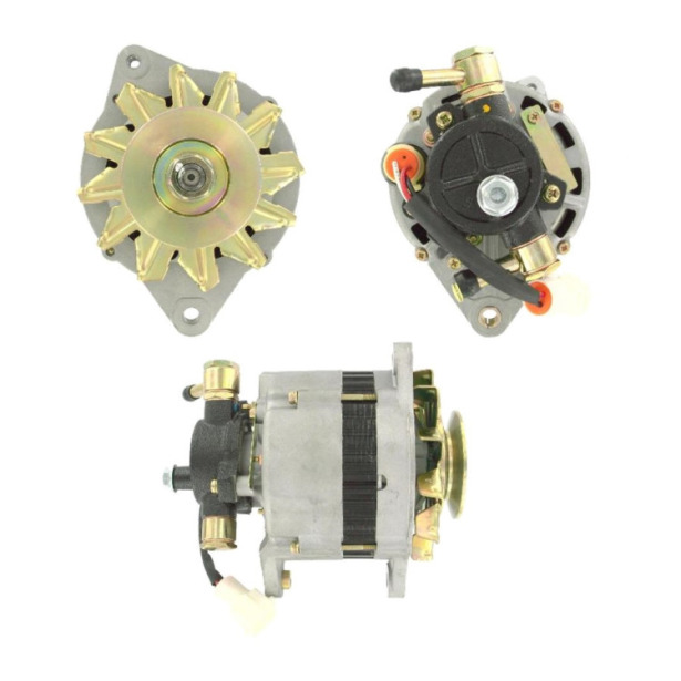Alternator Isuzu 70A
