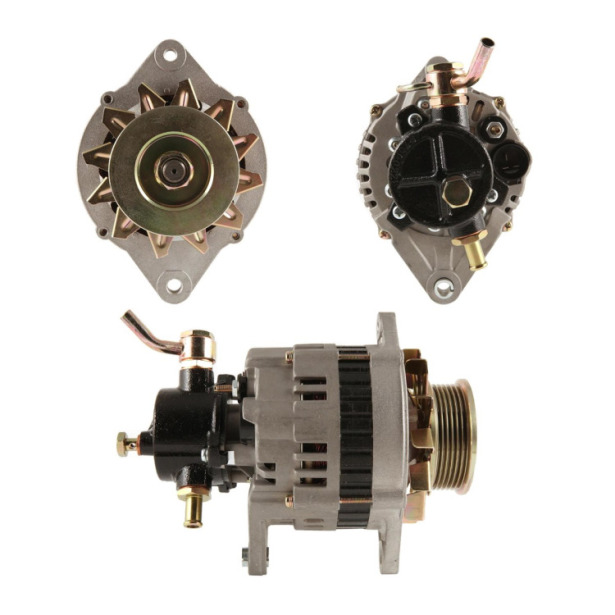Alternator Isuzu 80A