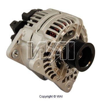 Alternator WAI 23232N