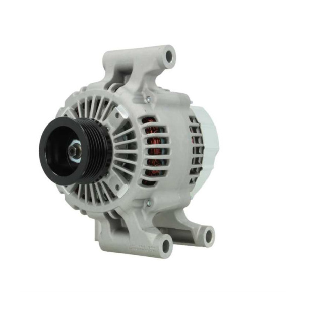 Alternator Jaguar 120A