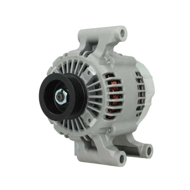 Alternator Jaguar 120A