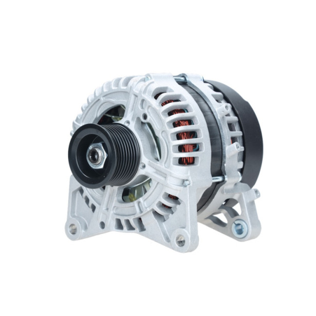 Alternator JCB 170A