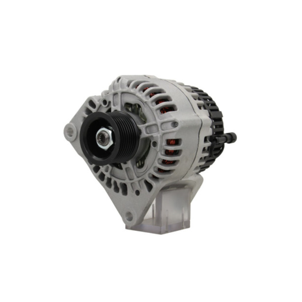 Alternator JCB 55A