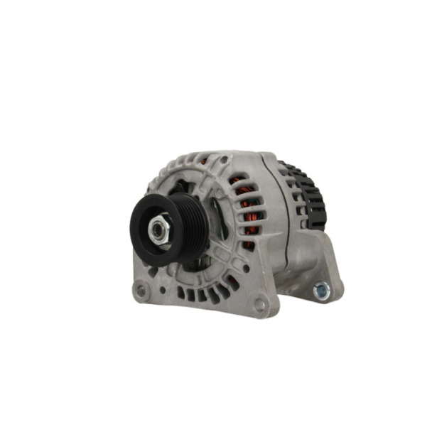 Alternator JCB 55A