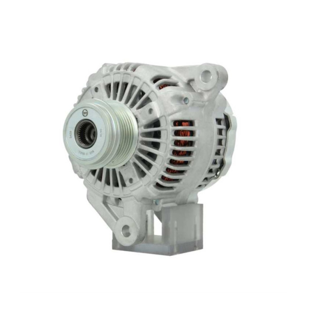 Alternator Jeep 110A