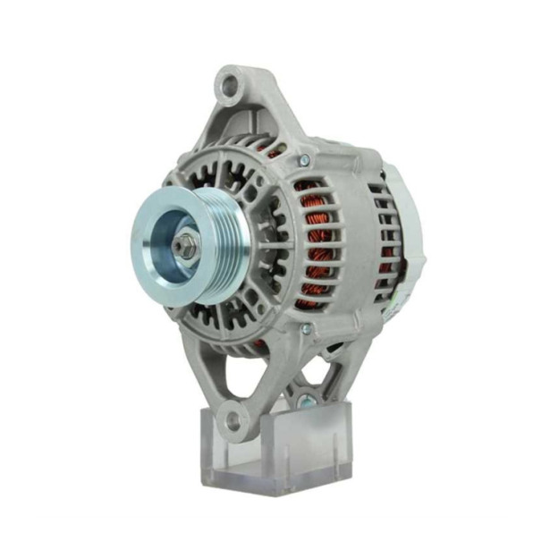 Alternator Jeep 117A