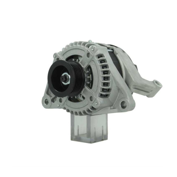 Alternator Jeep 160A