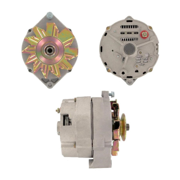 Alternator John Deerei 40A