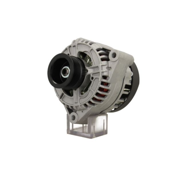 Alternator Kamaz 80A
