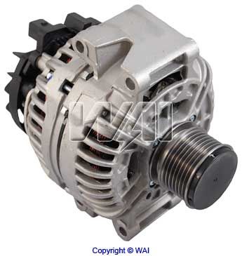 Alternator WAI 23285N